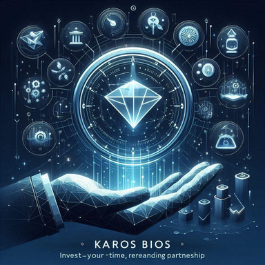 Kairos-BIOS Time Banking