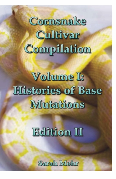 Cornsnake Cultivar Compilation