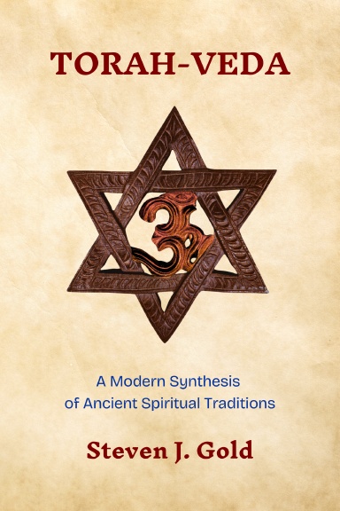 TORAH-VEDA