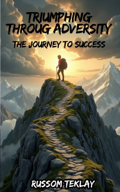 Triumphing Throug Adversity The Journey to Success
