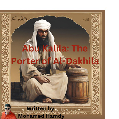 Abu Kalila: The Porter of Al-Dakhila