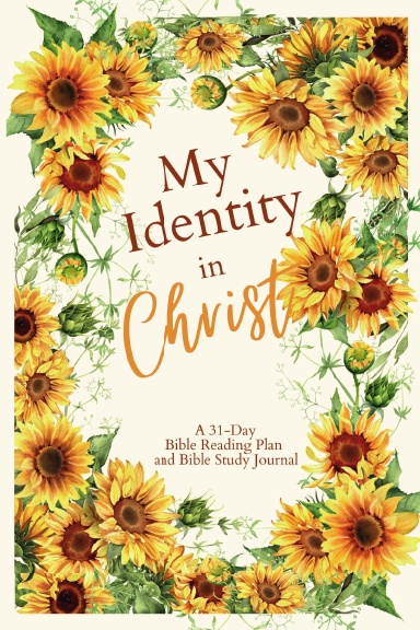 My Identity in Christ