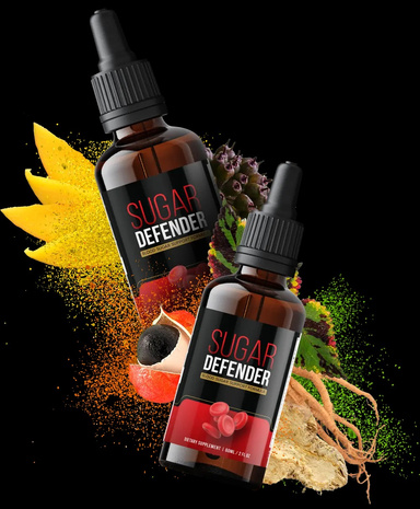 Sugar Supplements and Possible Cure