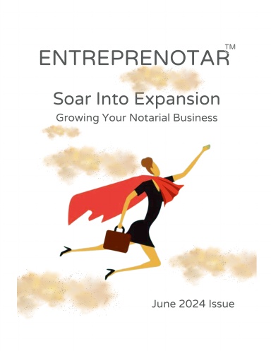 Soar Into Expansion