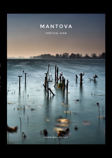 Mantova Vertical view 1