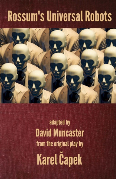Rossum's Universal Robots