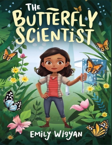 The Butterfly Scientist
