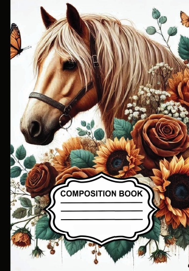PALOMINO LOVE