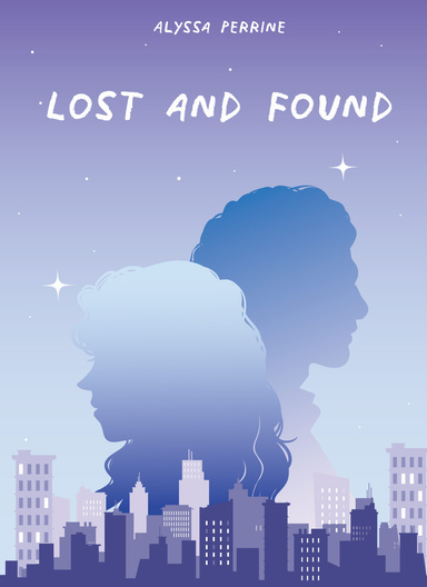 Lost And Found