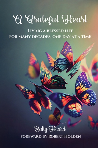 A Grateful Heart