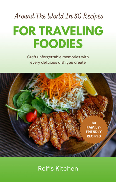 Around the World in 80 Recipes.docx