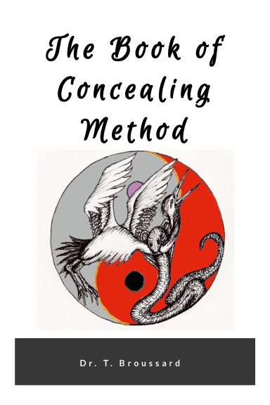 The Book of Concealing Method