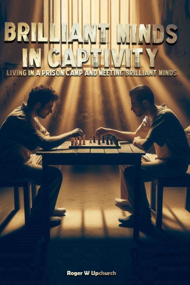 Brilliant Minds in Captivity