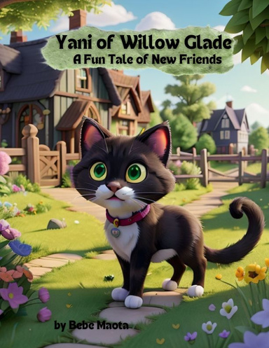 Yani of Willow Glade