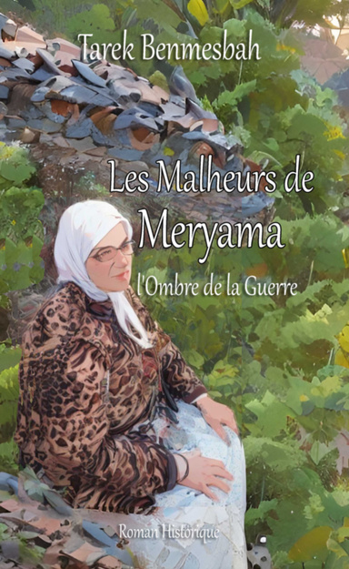 LES MALHEURS DE MERYAMA