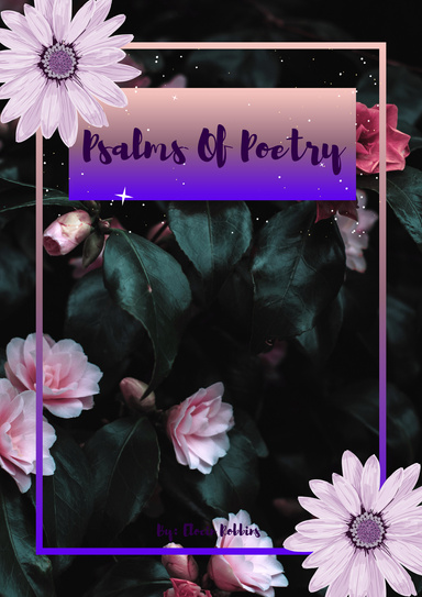 Psalms Of Poetry Ebook