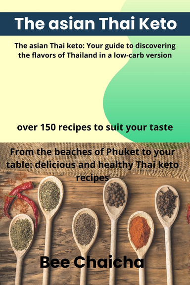 The asian Thai keto