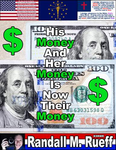 His Money And Her Money Is Now Their Money