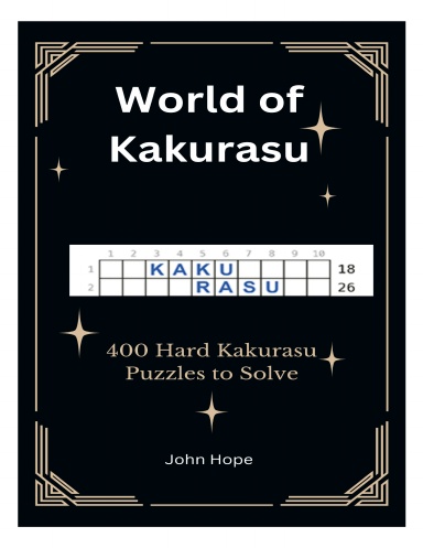 World of Kakurasu