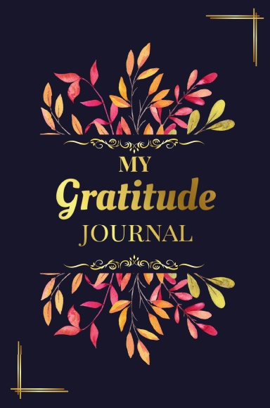 Gratitude Journal