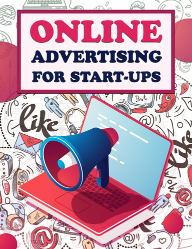 Online advertising for start ups