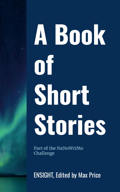 A Book of Short Stories