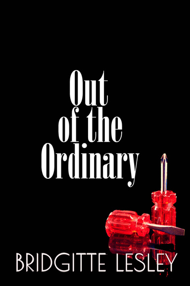 Out of the Ordinary