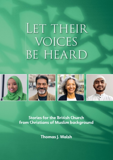 Let Their Voices Be Heard