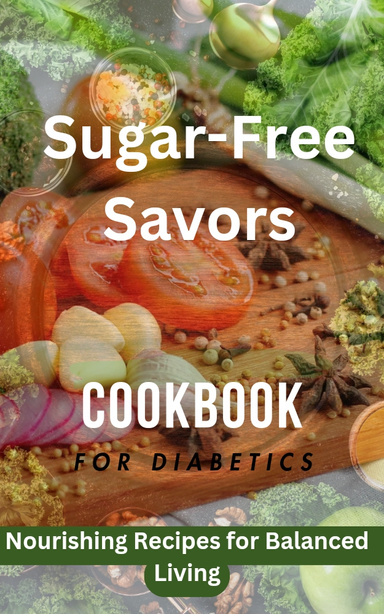 Cookbook for diabetics