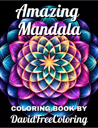 Amazing Mandala
