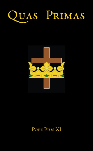 Quas Primas