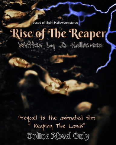 Rise Of The Reaper
