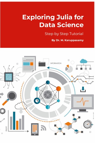 Exploring Julia for Data Science