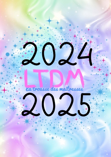 Agenda 2024 / 2025 A5 Zone B