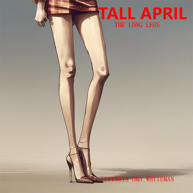TALL APRIL : THE LONG LEGS
