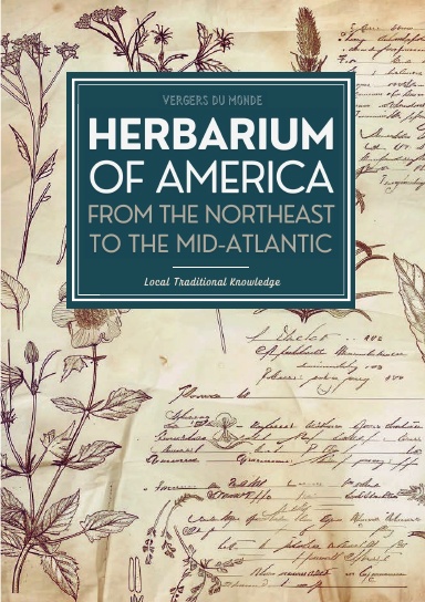 Herbarium of America, From the Northeast to the Mid-Atlantic