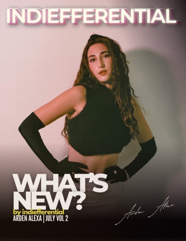 What's New? July Vol 2