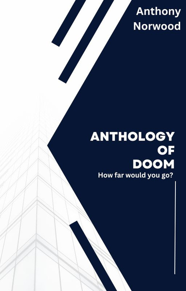 Anthology of Doom