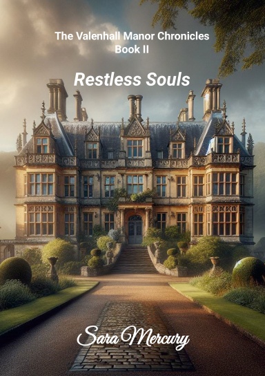 The Valenhall Manor Chronicles, Book II: Lord of the Manor - Restless Souls