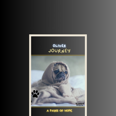 a paws of hope
