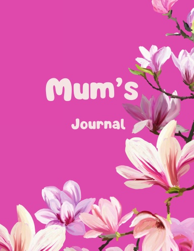 Mom's Journal