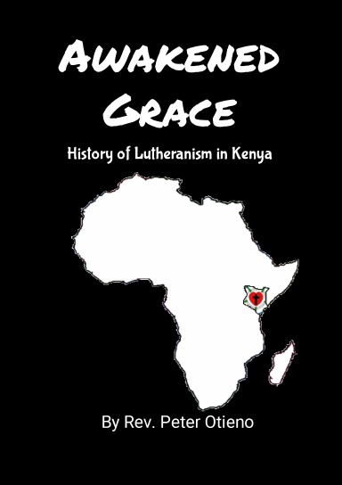Awakened Grace