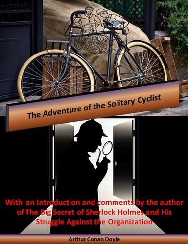 The Adventure of the Solitary Cyclist