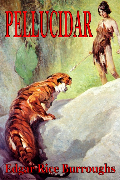 Pellucidar