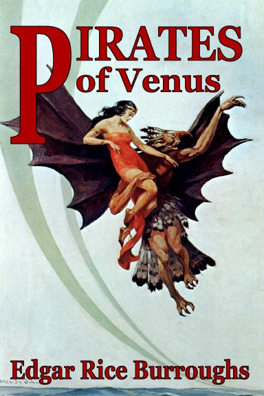 Pirates of Venus