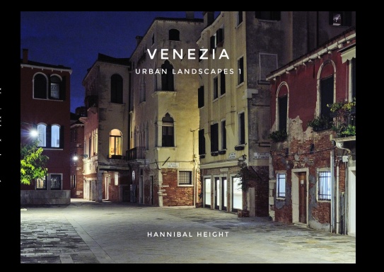 Venezia Urban Landscapes 1