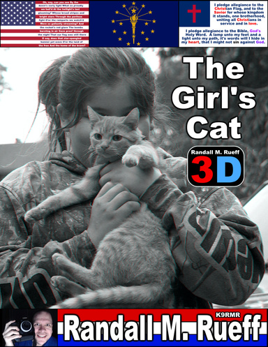 The Girl's Cat (3D) - The Installments