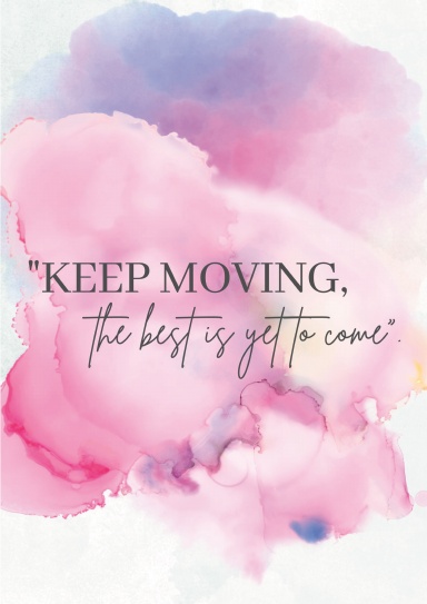 Motivational Writing
