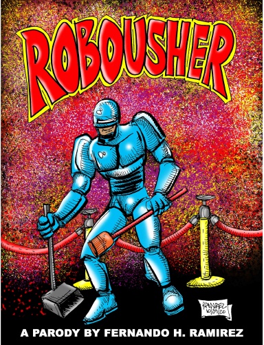 ROBOUSHER: A PARODY