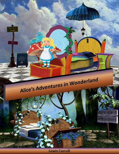 Alice’s Adventures in Wonderland